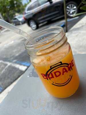 Budare Bistro