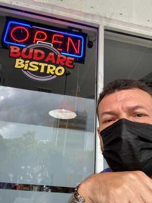 Budare Bistro