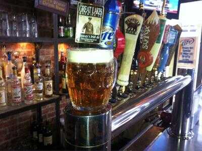 Birmingham Bridge Tavern