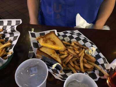 Birmingham Bridge Tavern