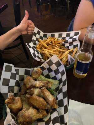 Birmingham Bridge Tavern