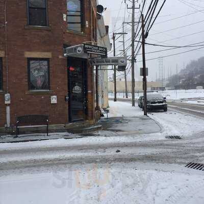 Birmingham Bridge Tavern