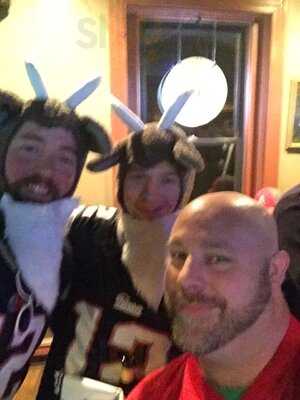 Birmingham Bridge Tavern