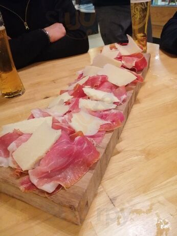 Cibodivino Marketplace