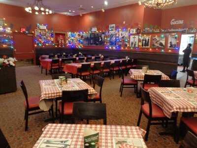 Buca Di Beppo Italian Restaurant