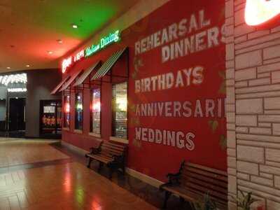 Buca Di Beppo Italian Restaurant