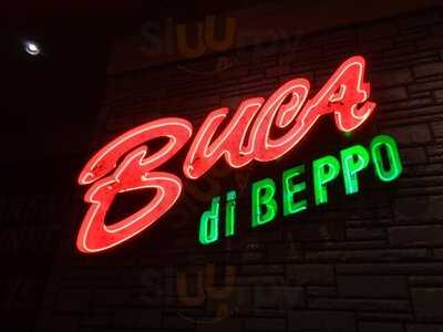 Buca Di Beppo Italian Restaurant