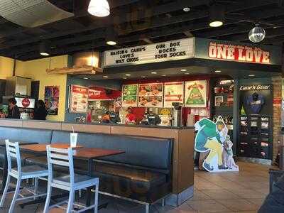 Raising Cane's Chicken Fingers