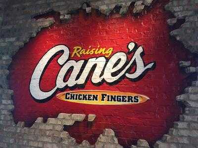 Raising Cane's Chicken Fingers