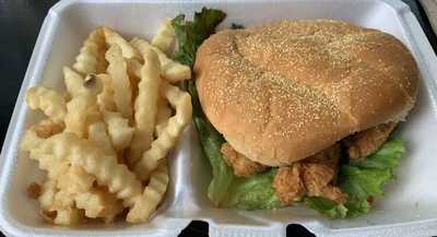 Raising Cane's Chicken Fingers