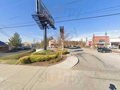 Raising Cane's Chicken Fingers