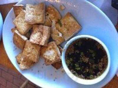 Tofu House