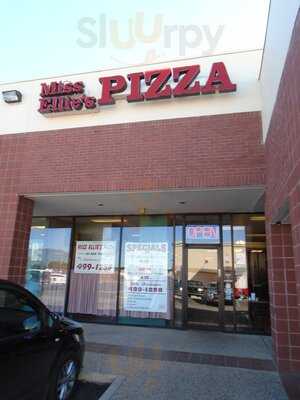 Miss Ellie's Pizza