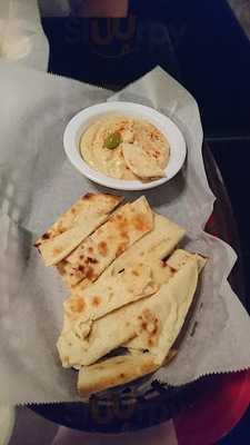 Opa Mediterranean Cafe