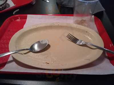 Opa Mediterranean Cafe