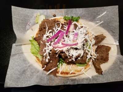 Opa Mediterranean Cafe