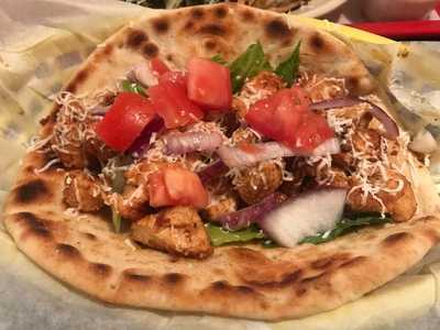 Opa Mediterranean Cafe