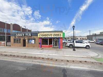 Opa Mediterranean Cafe