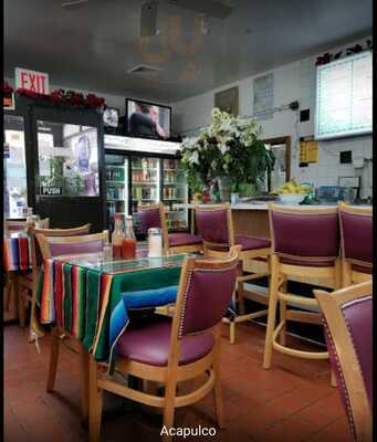Acapulco Deli & Restaurant