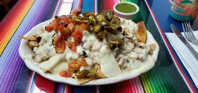 Acapulco Deli & Restaurant