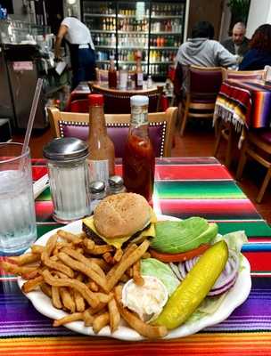 Acapulco Deli & Restaurant