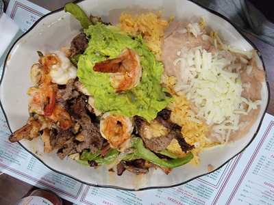 Acapulco Deli & Restaurant