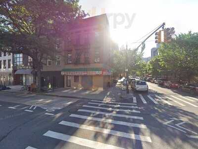 Acapulco Deli & Restaurant