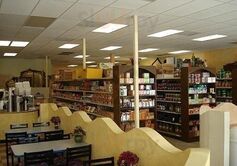 Sarah' Mediterranean Grill