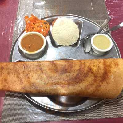 Dosa Corner