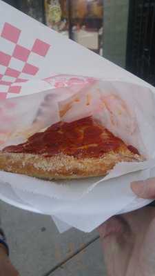 Edison's Nextdoor Deli