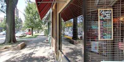 Edison's Nextdoor Deli