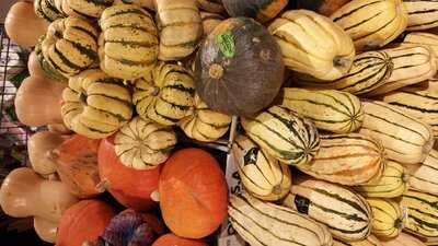 New Seasons Market - Concordia