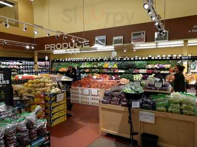 New Seasons Market - Concordia
