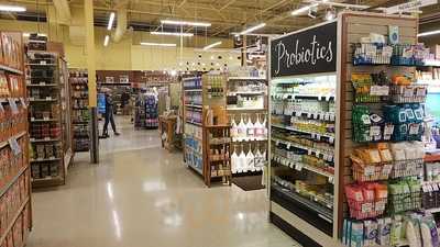 New Seasons Market - Concordia
