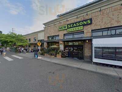 New Seasons Market - Concordia