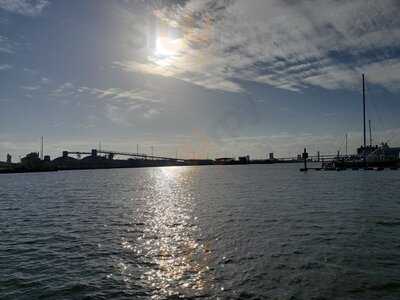 Pontchartrain Landing And Rv Park Abd Rv Park