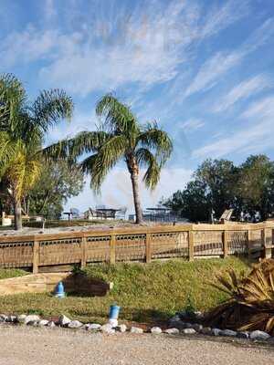 Pontchartrain Landing And Rv Park Abd Rv Park