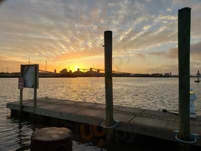 Pontchartrain Landing And Rv Park Abd Rv Park