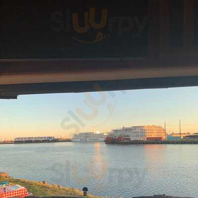 Pontchartrain Landing And Rv Park Abd Rv Park