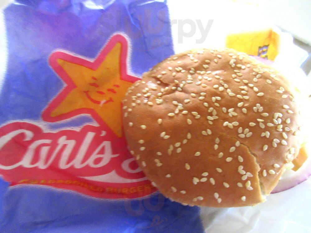 Carl's Jr.