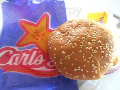 Carl's Jr.