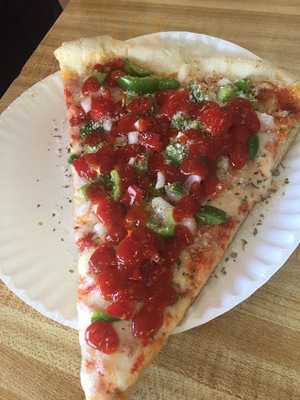 Emilio's Pizza