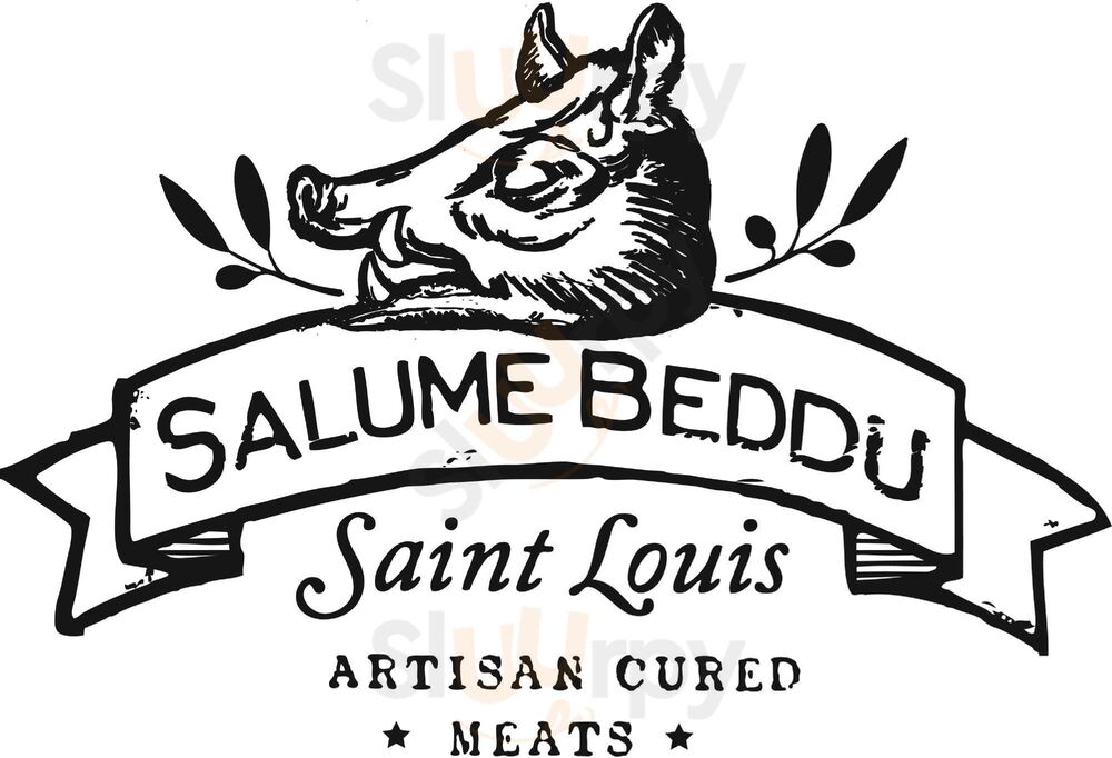 Salume Beddu