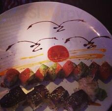 To-kai Japanese Restaurant