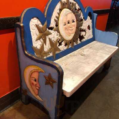 Serrano's Tex-mex Mesquite