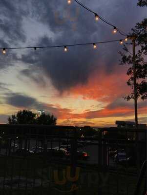 Serrano's Tex-mex Mesquite