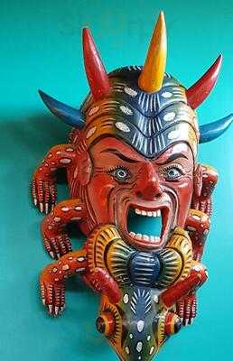 Serrano's Tex-mex Mesquite