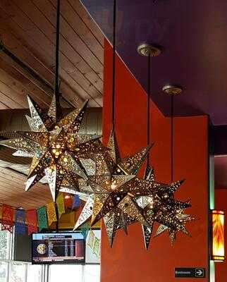 Serrano's Tex-mex Mesquite