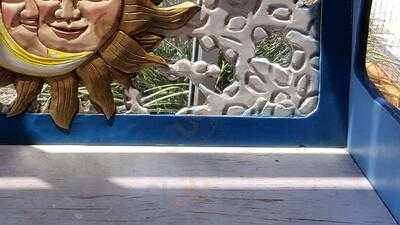 Serrano's Tex-mex Mesquite