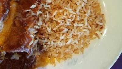 Serrano's Tex-mex Mesquite